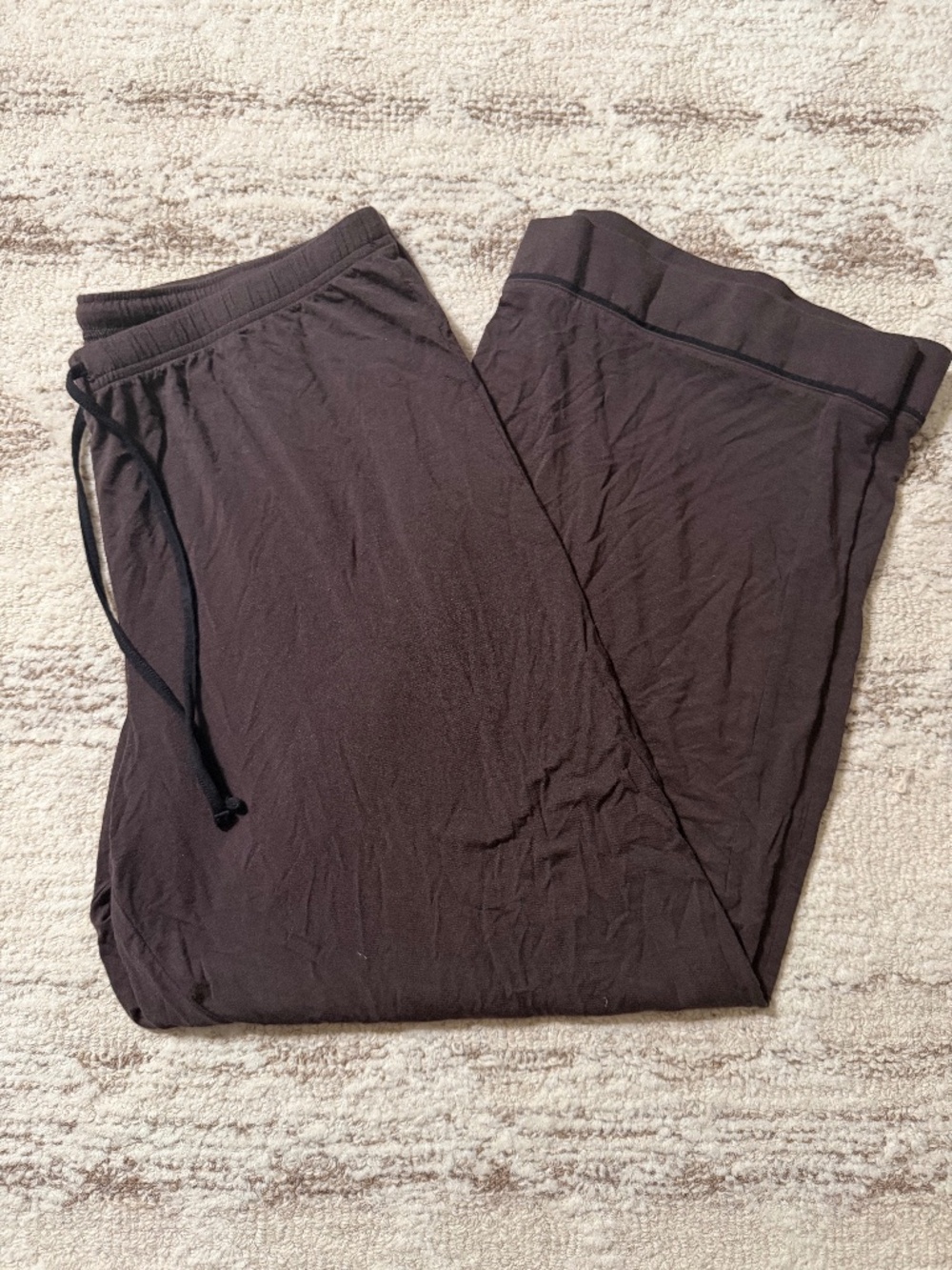 NEVER WORN Gap Body Pajama Pants Petite Large